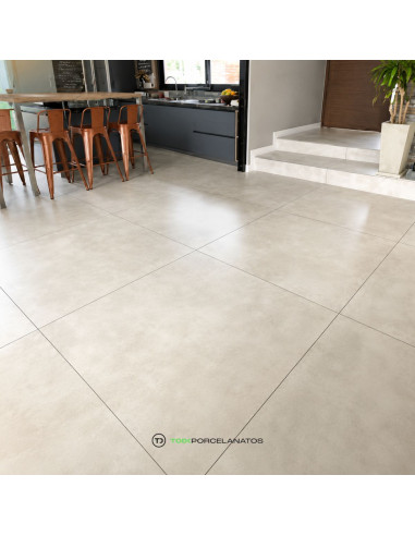 Antico Ivory Natural 2da 80x80